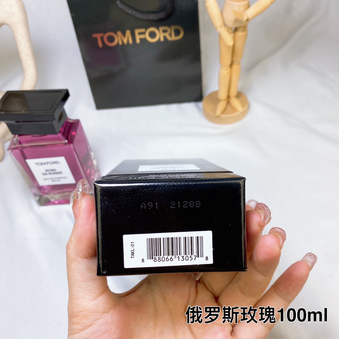Tom Ford perfume